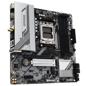 GIGABYTE B650M GAMING PLUS WIFI (MATX) (WIFI6+BT5.3)