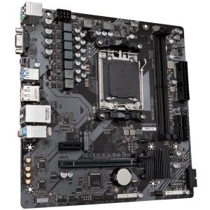 GIGABYTE B650M S2H (MATX)