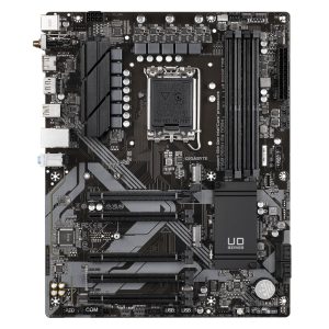 GIGABYTE B760 DS3H AX (ATX) (WIFI6E+BT5.3)