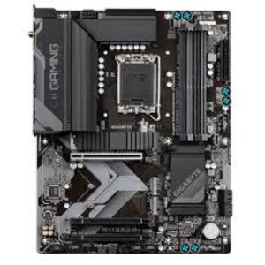 GIGABYTE B760 GAMING X AX (ATX) (WIFI6E+BT5.3)