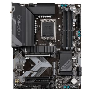 GIGABYTE B760 GAMING X AX DDR4 (MATX) (WIFI6E+BT5.3)