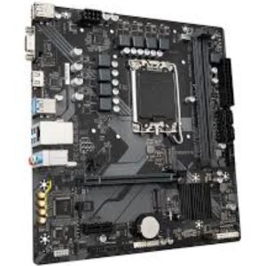 GIGABYTE B760M H DDR4 (MATX)