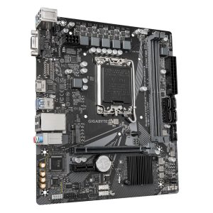 GIGABYTE H610M H V3 DDR4 (MATX)