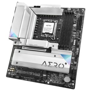 GIGABYTE Z790 AERO G (ATX) (WIFI6E+BT5.3)