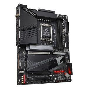 GIGABYTE Z790 AORUS ELITE AX (ATX) (WIFI6E+BT5.3)