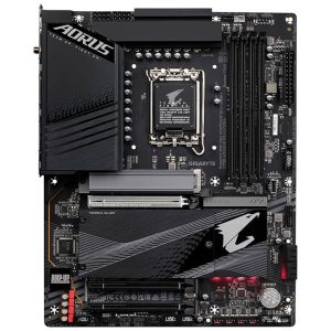 GIGABYTE Z790 AORUS ELITE AX​-W (ATX) (WIFI6E+BT5.3)