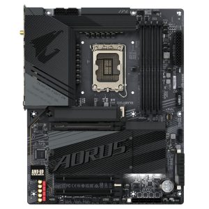 GIGABYTE Z790 AORUS ELITE X WIFI7 (ATX) (WIFI7+BT5.3)