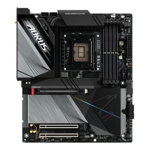 GIGABYTE Z790 AORUS MASTER X (EATX) (WIFI7+BT5.3)