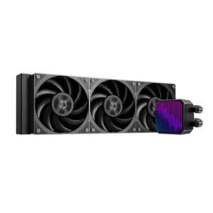 ID-COOLING DX360 MAX WATERCOOLING BLACK