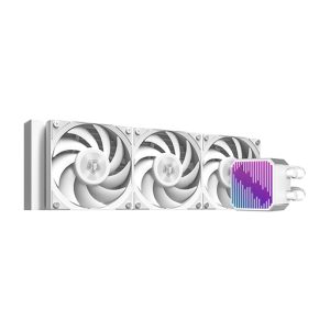 ID-COOLING DX360 MAX WATERCOOLING WHITE