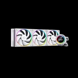 ID-COOLING-SPACE-SL360-LCD-WATERCOOLING---WHITE