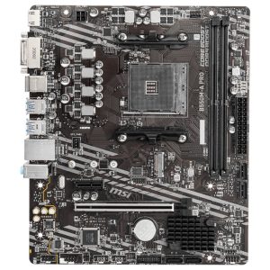 MSI B550M-A PRO (MATX)