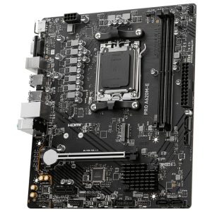 MSI PRO A620M-E (MATX)