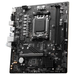 MSI PRO B650M-B (MATX)