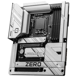 MSI Z790 PROJECT ZERO BTF (ATX) (WIFI7+BT5.4)