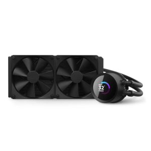 NZXT KRAKEN 240 – BLACK