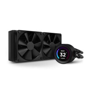 NZXT KRAKEN ELITE 240 – BLACK