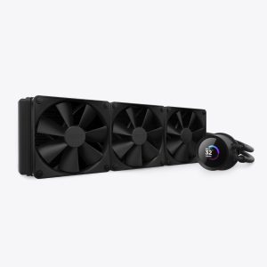 NZXT KRAKEN ELITE 360 – BLACK