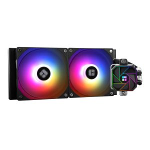 THERMALRIGHT AQUA ELITE 240 BLACK ARGB V3