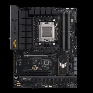 TUF GAMING B650-PLUS WIFI