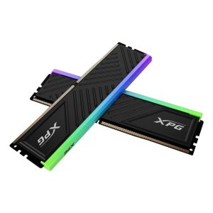 XPG SPECTRIX D35G RGB 2X8GB 3200MHZ