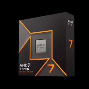 amd ryzen 7 9700x