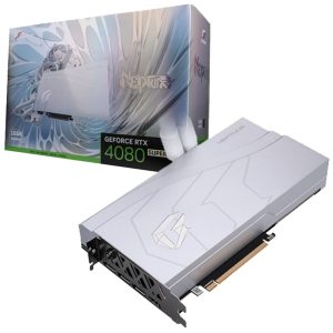 iGAME GEFORCE RTX 4080 SUPER NEPTUNE OC 16GB GDDR6X