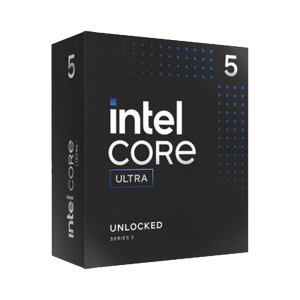 intel ultra 5