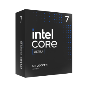 intel ultra 7